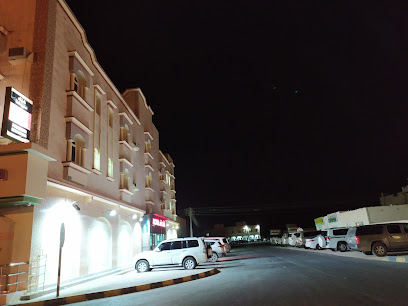 HOTAL TAJ AL KHALEEJ - Haima - +968 9742 0057
