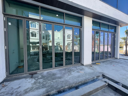 Glass Solutions - Seeb - +968 9270 6006