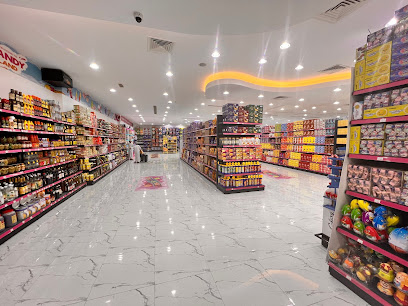 حلويات الصباحي_نزوى_فرق - Nizwa -