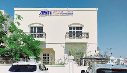 ASTI - AL SAUD TRAINING INSTITUTE - Muscat - +968 9658 9150