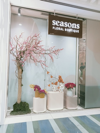 Seasons floral boutique - Oman|Muscat|JF78+67F