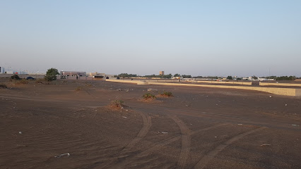 مصلى العيد ببدية - Bidiyah -