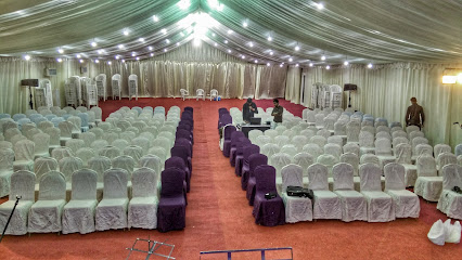 Modern Tents Oman - Muscat - +968 9945 0782