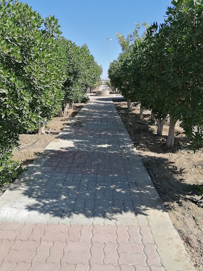 Bahla Garden Park - Oman|Bahla|2838+285