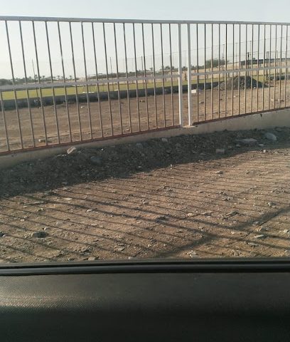 AlEtihad football stadiumstuduim - Liwa -