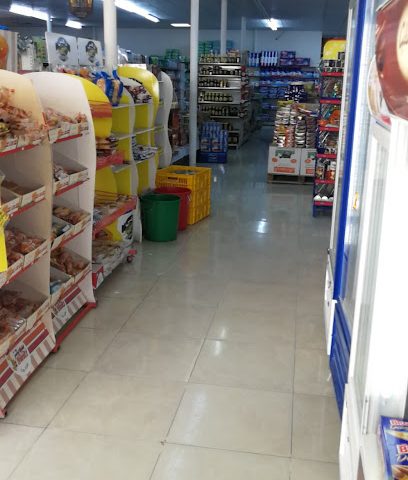 Al Kwthar Line Hyper Market - Adam - +968 25 435009
