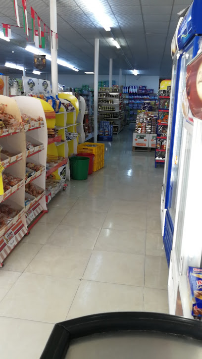 Al Kwthar Line Hyper Market - Oman|Adam|27