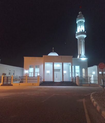 Al weim - Khasab -