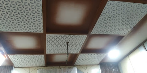 Dzyn Interior Factory - Behind Dream Flower Shop Near Bank Muscat Misfah - +968 9443 7123