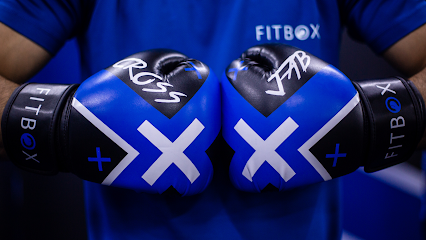 FITBOX - Fitness Boxing Club Muscat فيت بوكس - للياقةو الملاكمة - Seeb - +968 7967 1113