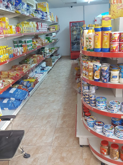 Al Rafid Supermarket - Oman|Ibri|6F93+XC4