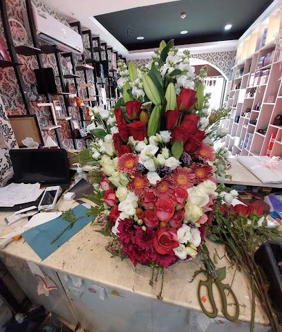 غصون الورد - Muscat - +968 7908 5545