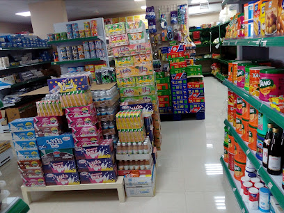 Sun Light International برادات ضوء الشمس العالمية - Barka -