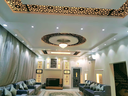 SAK Interior & Fit-Out works - Misfah As Safil - +968 9319 1933