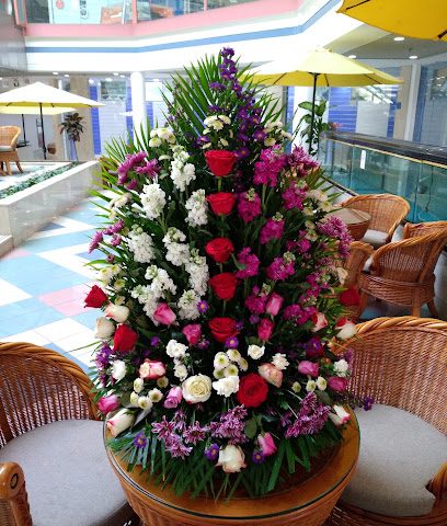 Flower Shop milano rose oasis mall - Muscat - +968 9244 6048
