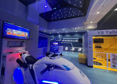 FunVR - Seeb - +968 7966 6100