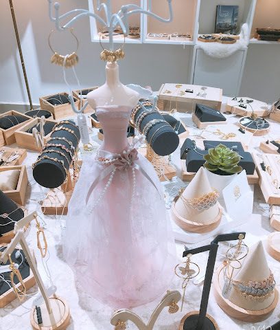 Tamarisk Jewelry تمريسك مجوهرات - Sohar -
