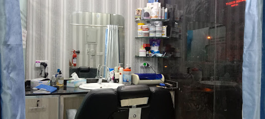 Salon Sehzadi - Muscat - +968 9732 9770