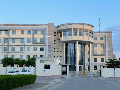 Oman Electricity Transmission Company OETC - Seeb - +968 24 283000
