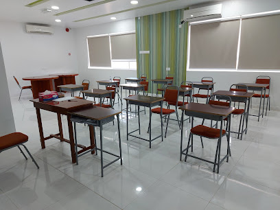 معهد بهلاء للتدريب - Bahla - +968 9190 5989