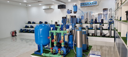 Prakash Pump Barka - Barka - +968 9458 4686