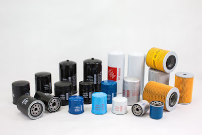 Leopard Machine Spare Parts - Sohar - +968 9548 9090