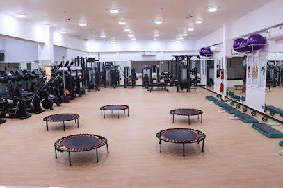 النادي الملكي اللياقه بدنية وصحيه - Ibri - +968 9933 9903