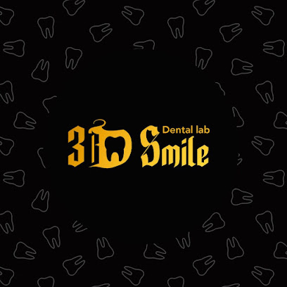 3D Smile Dentale Lab - Muscat - +968 9091 9600