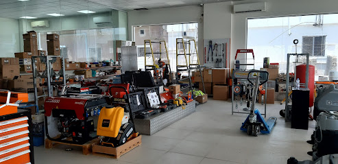 Gulf Services & Industrial Supplies Co LLC, - Muscat - +968 24 811238