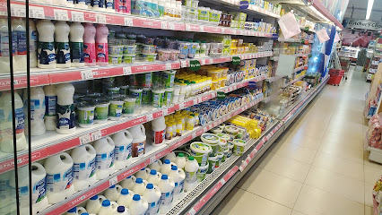 SPAR ISD سبار للتسوق - Muscat -