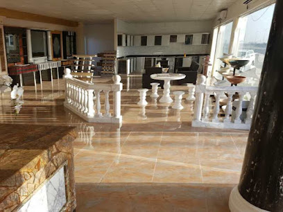 Stoneman Marble & Granite الرجل الحجري للرخام و الجرانيت - السقسوق - +968 9453 7351
