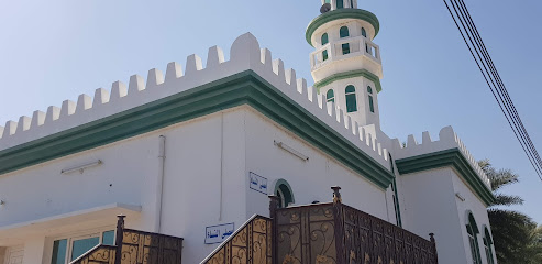 مسجد الحيقي - Samail -