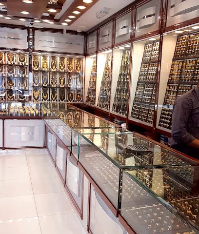 Ishaq Golden Trading - مسقط - +968 9217 3724