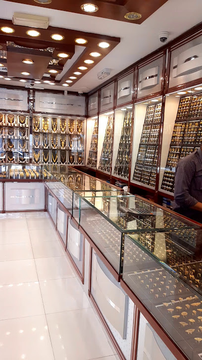 Ishaq Golden Trading - Oman|مسقط|Wadi Bahais Road|Way no 4019