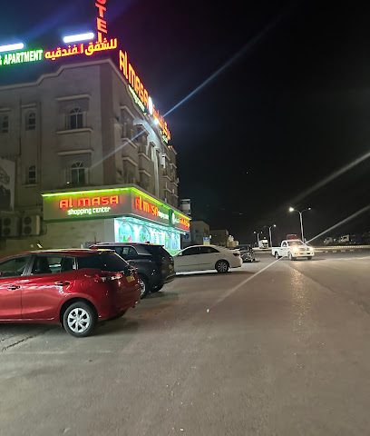Al Masa Furnished Apartments For Rent - Haima - +968 9742 0057