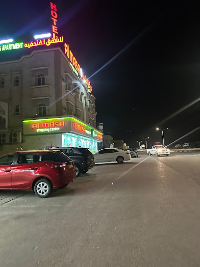Al Masa Furnished Apartments For Rent - Oman|Haima|X74F+HJR