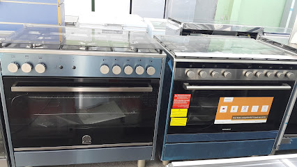 Abdulaziz Al Shezawi Electronics Store - Sohar - +968 26 840317