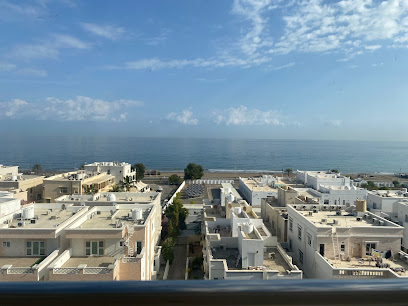 Al Hail Waves Hotel Managed by Centara - Seeb - +968 7990 3144