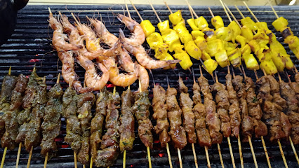 مشاكيك الرائد - Sohar - +968 7723 7437