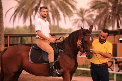 مركز اللجام للفروسية - Tawi Bedi Guish - +968 9555 5417