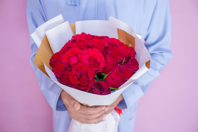 لو فلور - Al Hamra - +968 9202 3624