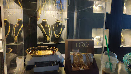 Mabed Jewellers - Muscat - +968 9455 4278