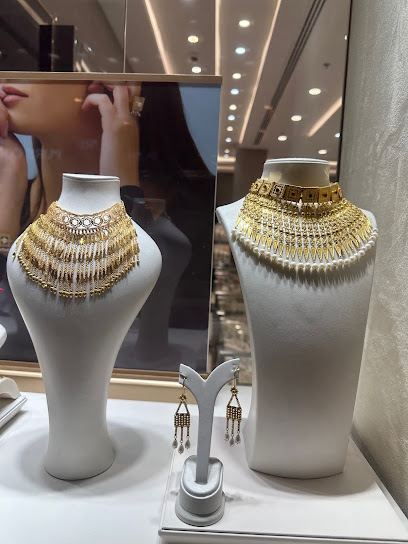 Jawhara Jewellery - Oasis Mall - Oman|Salalah|Oasis mall Salalah ground floor