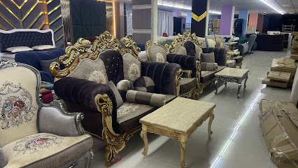 مفروشات أرض الغاف الذهبية - Izki - +968 9720 2494