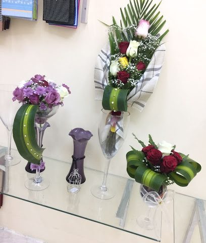محل زهور المملكة - Shinas - +968 9780 7797