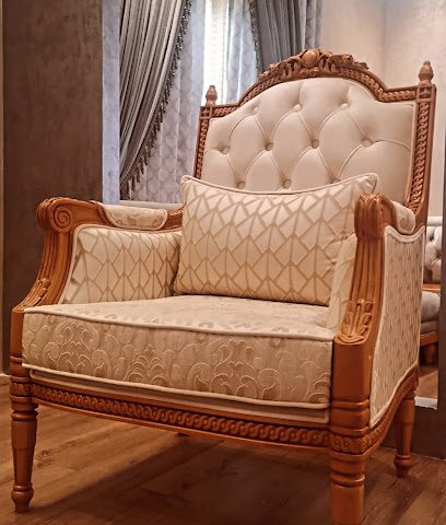 RAMAG INTERIORS & FURNITURE راماج للاثاث و الديكور الداخلي - Muscat - +968 9511 7437
