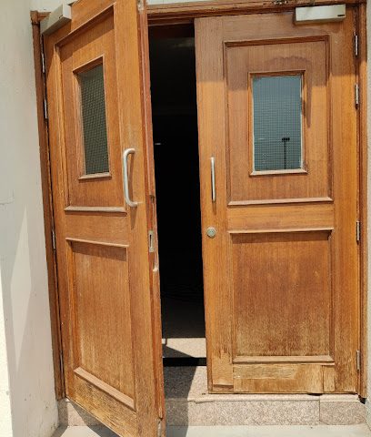 London Training Institute, Sohar, Floor 2 - Sohar -