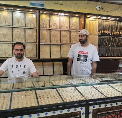 Jawaharat sahil Gold Shop - Liwa - +968 9907 6205