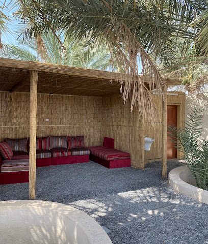 S.alqassabi farm - Bahla -