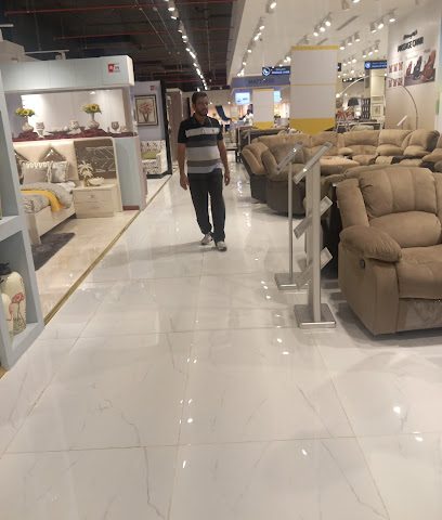 Danube Home Salalah - Salalah - +968 23 362996